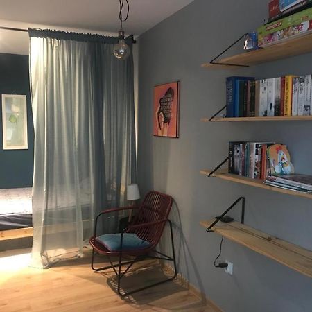Apartament W Centrum Katowic Leilighet Katowice Eksteriør bilde