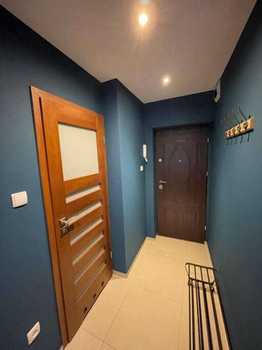 Apartament W Centrum Katowic Leilighet Katowice Eksteriør bilde