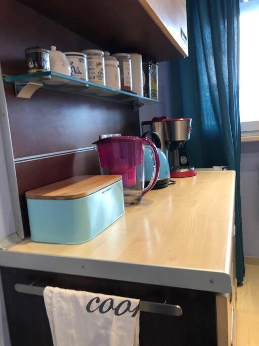 Apartament W Centrum Katowic Leilighet Katowice Eksteriør bilde