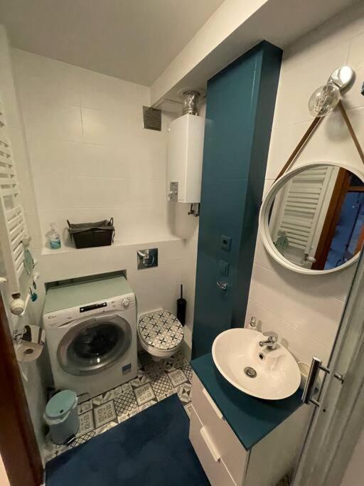 Apartament W Centrum Katowic Leilighet Katowice Eksteriør bilde